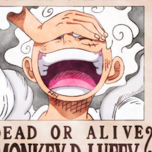 Meet your Posher, One piece